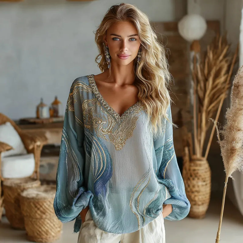 Vintage Inspired T-Shirt