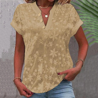 Elegantly Designed Shirt