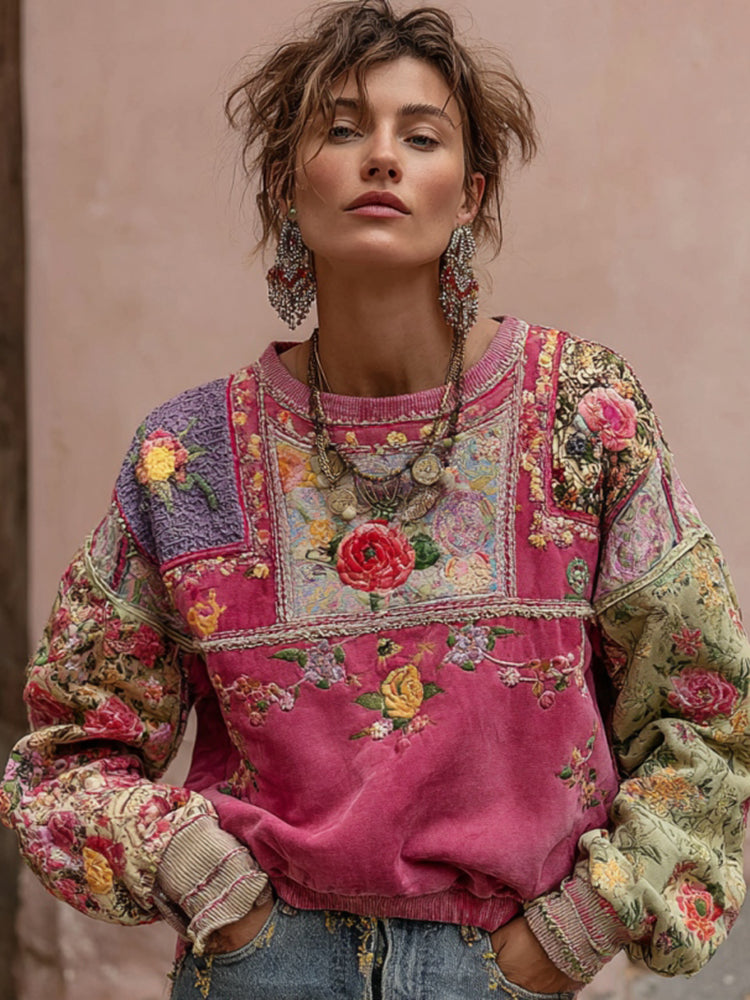 Timeless Vintage Style Shirt