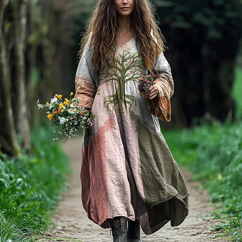 Beautifully Crafted Dress