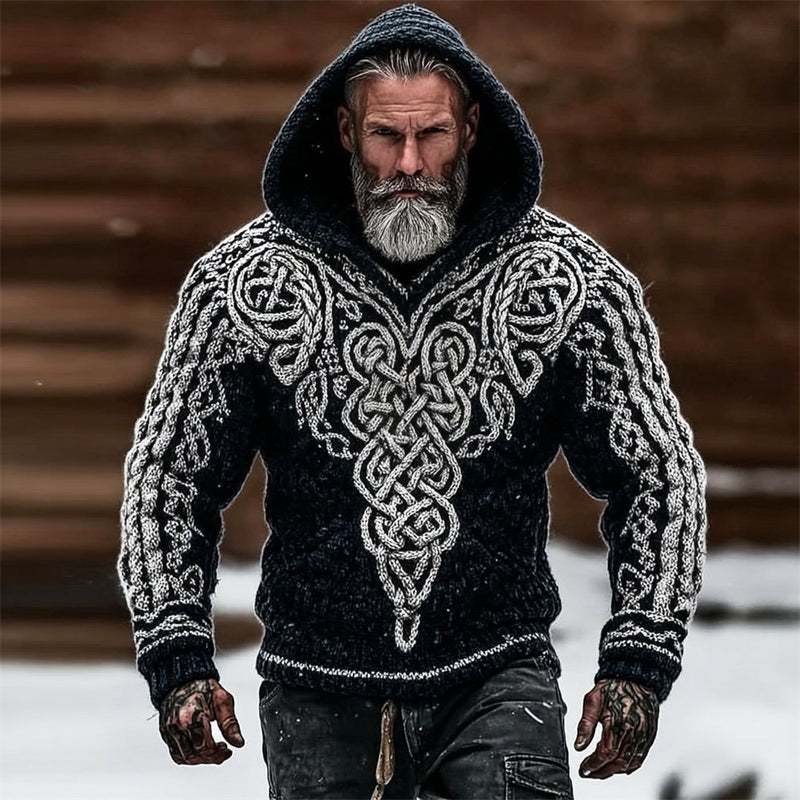 Elegantly Designed Sweater
