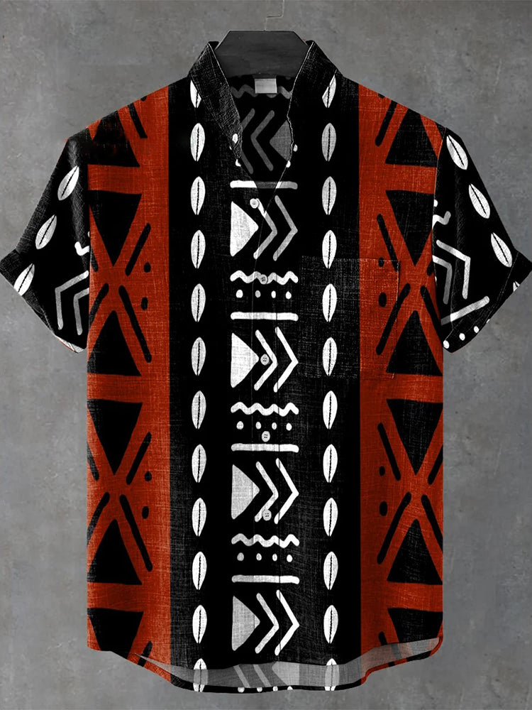 Gracefully Designed Shirt