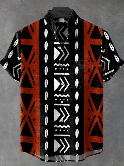 Gracefully Designed Shirt