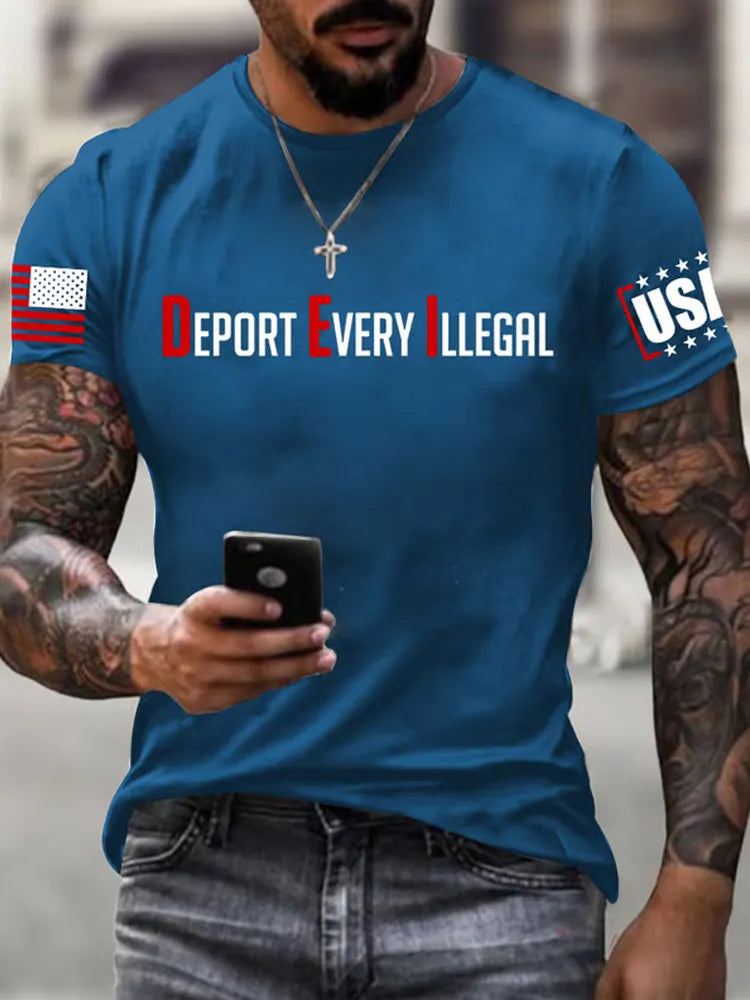 Classic Vintage T-Shirt