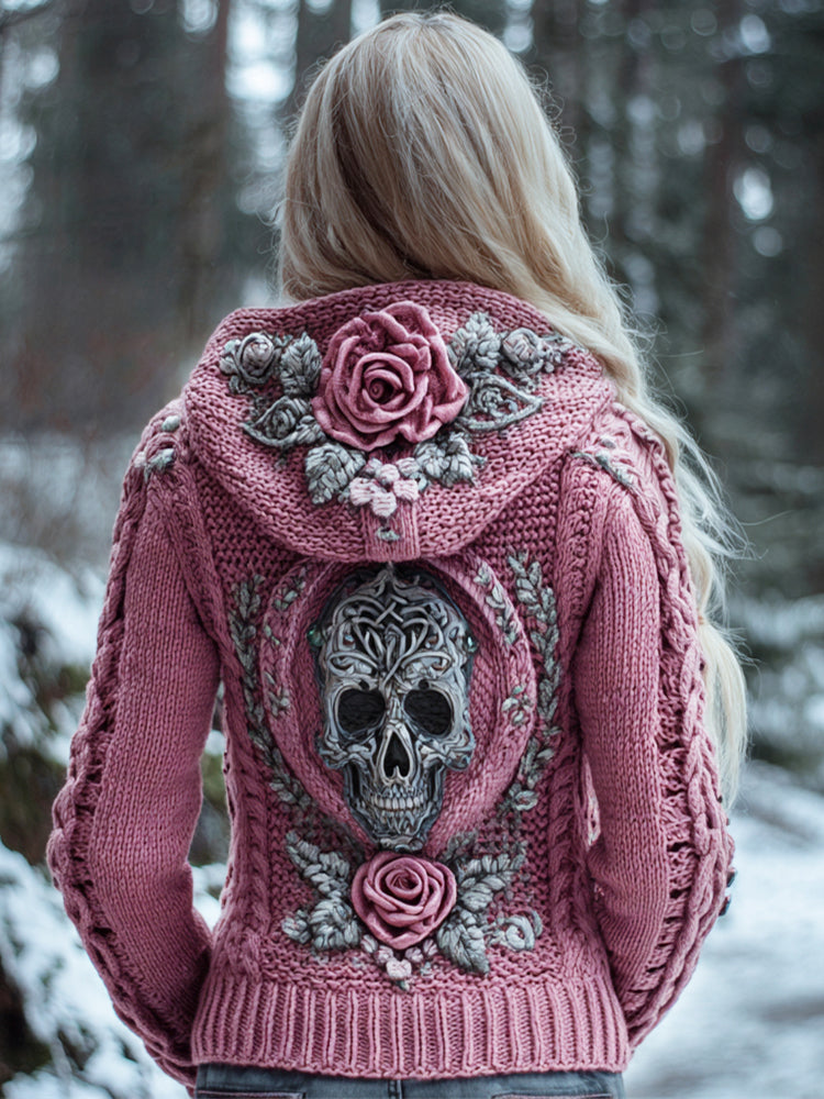 Classic Vintage Sweater