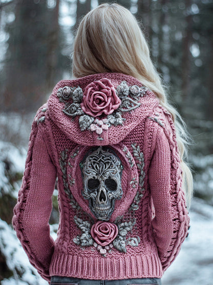 Classic Vintage Sweater
