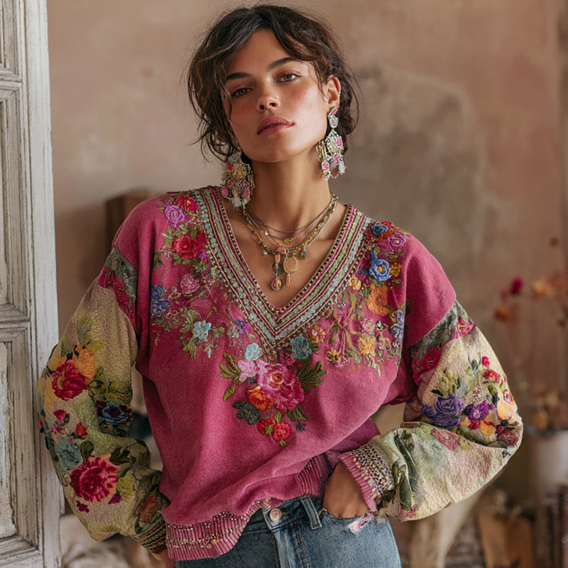 Gracefully Designed Shirt
