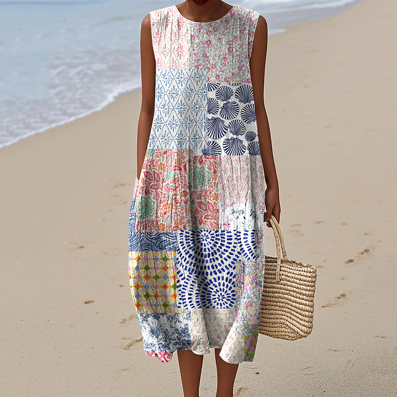 Beautifully Crafted Dress