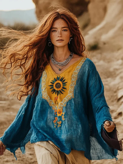 Beautifully Crafted Blouse
