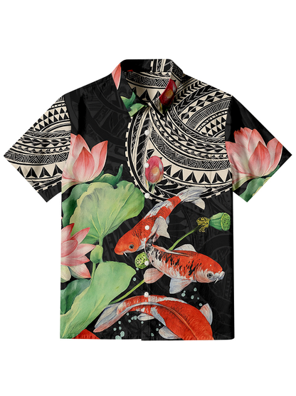 Vintage Inspired Shirt