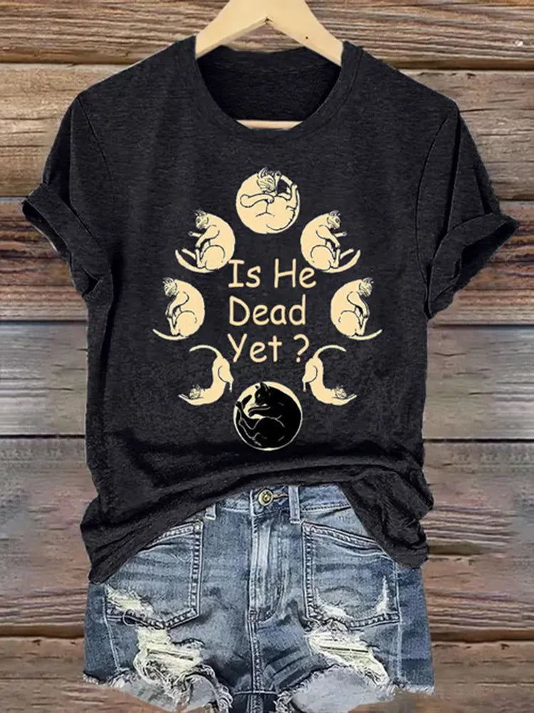 Classic Vintage T-Shirt