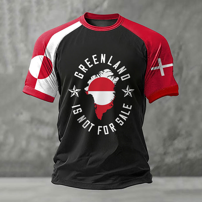 Classic Designed T-Shirt