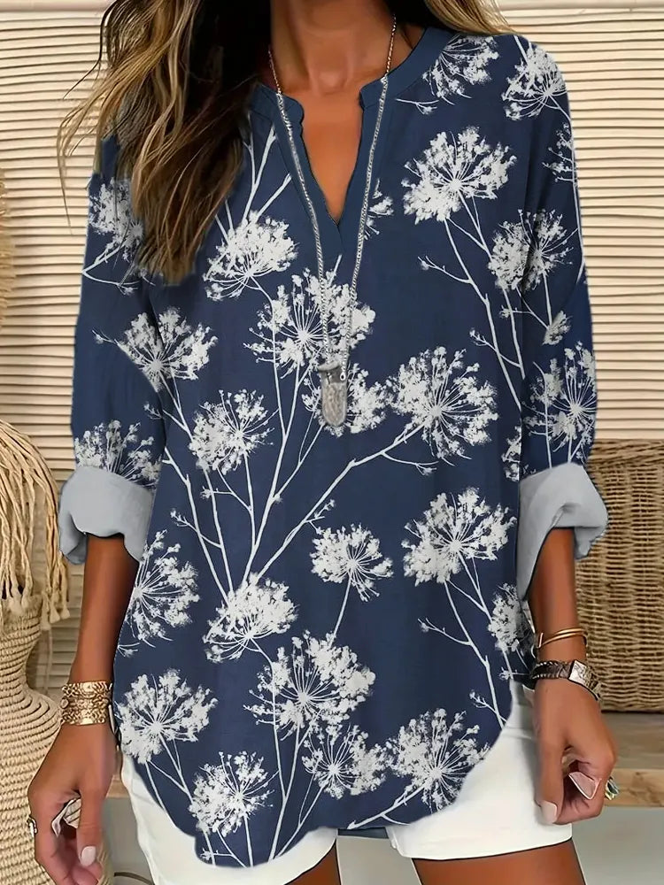 Vintage Inspired Shirt