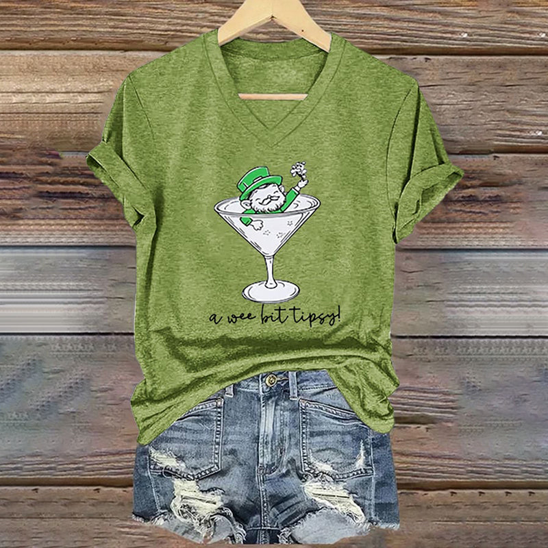 Beautifully Crafted T-Shirt