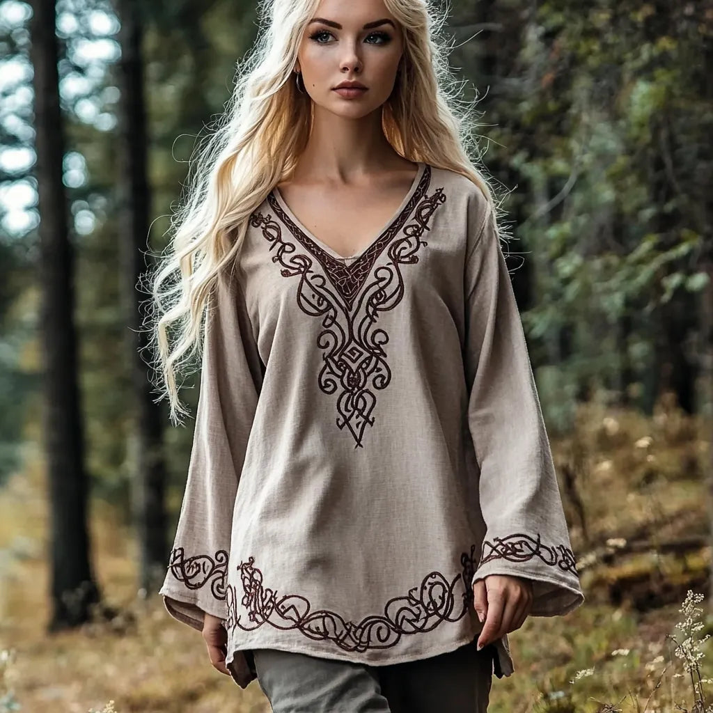 Classic Designed Shirt