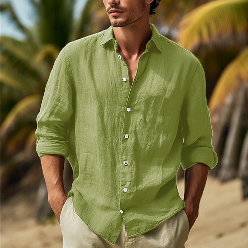 Elegantly Designed Shirt
