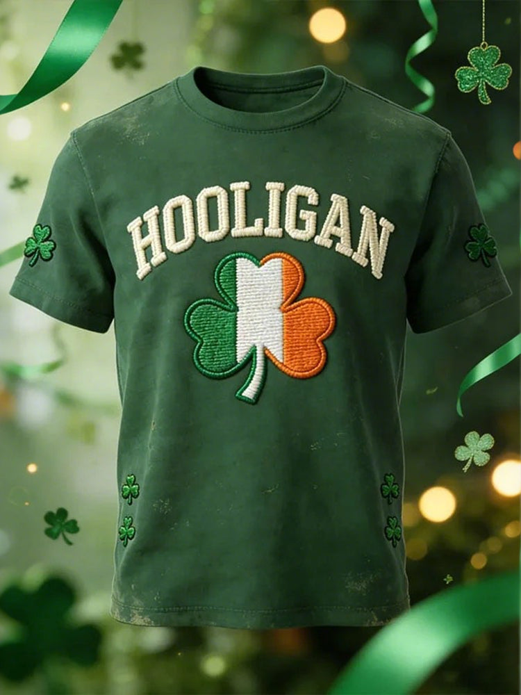 Gracefully Designed T-Shirt