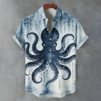 Vintage Inspired Shirt