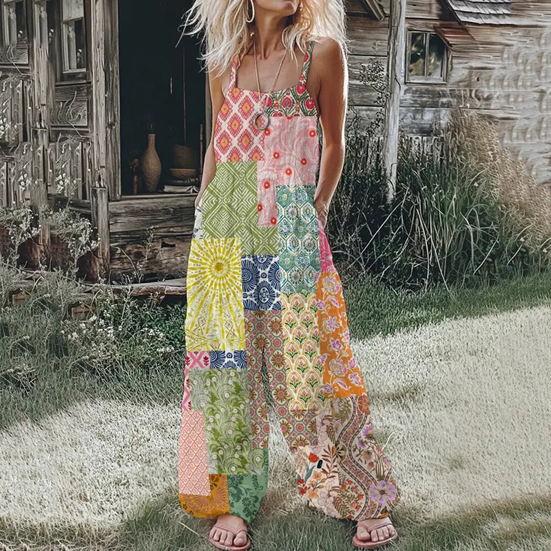 Timeless Vintage Style Garment