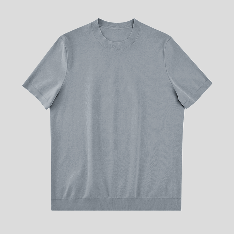 Timeless Vintage Style T-Shirt