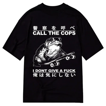 Elegantly Designed T-Shirt
