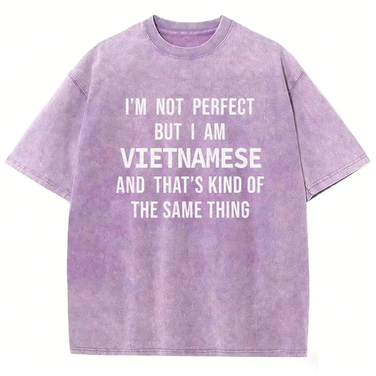 Vintage Inspired T-Shirt