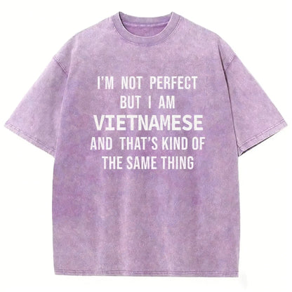 Vintage Inspired T-Shirt