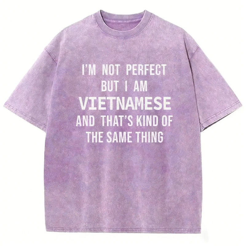 Vintage Inspired T-Shirt