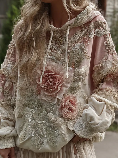 Beautifully Crafted Garment