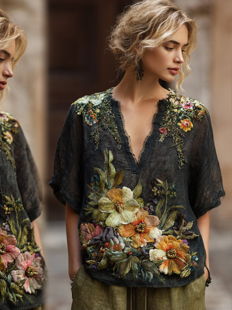 Classic Designed Garment