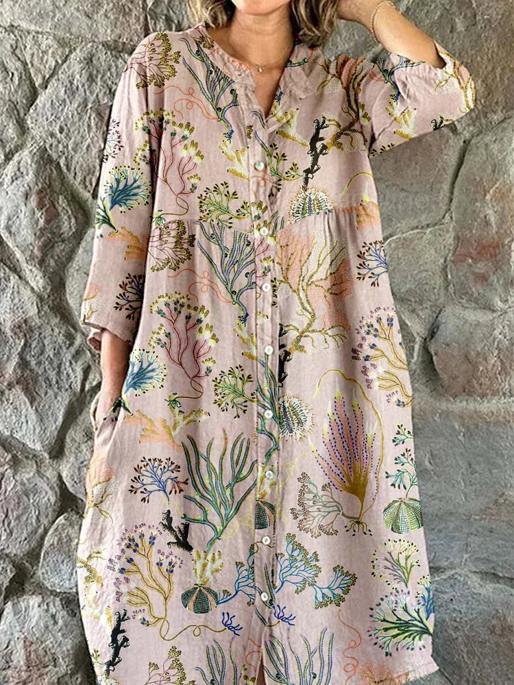 Beautifully Crafted Dress