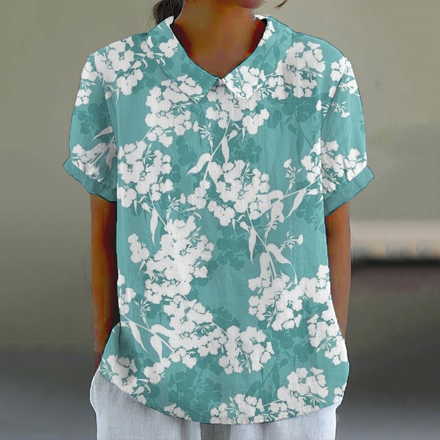 Classic Vintage Shirt