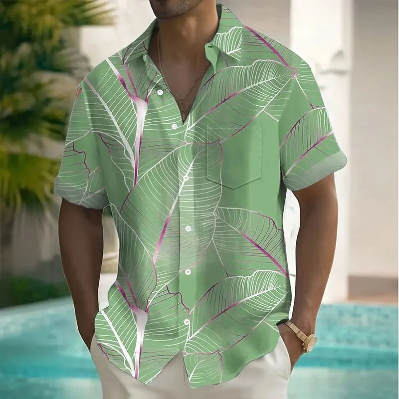 Beautifully Crafted Shirt