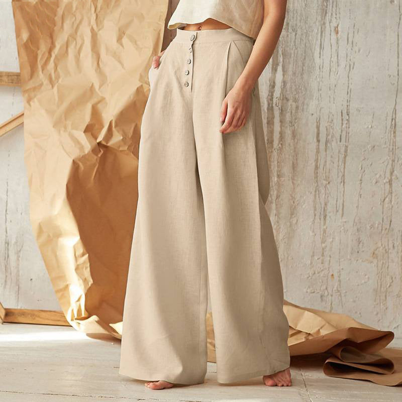Elegantly Designed Pants