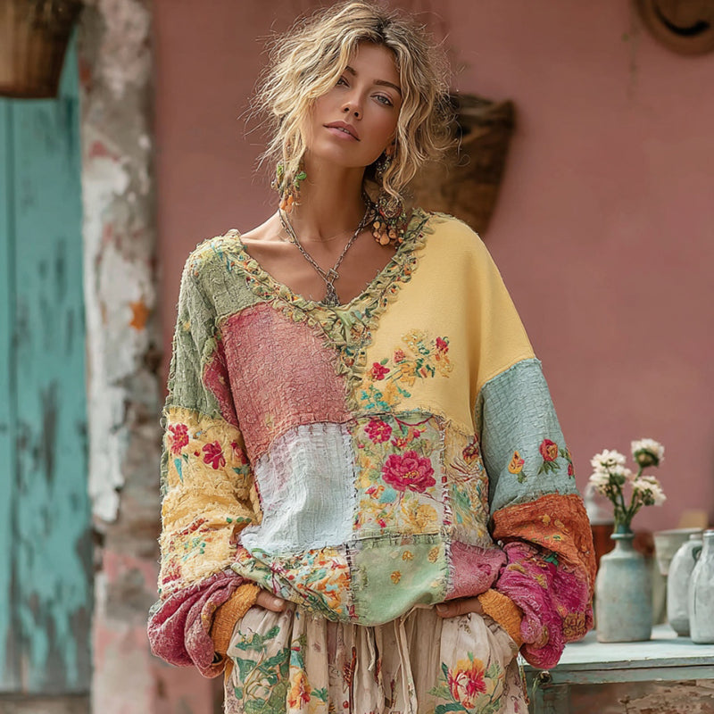 Gracefully Designed Shirt