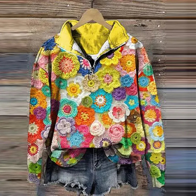 Elegantly Designed Shirt