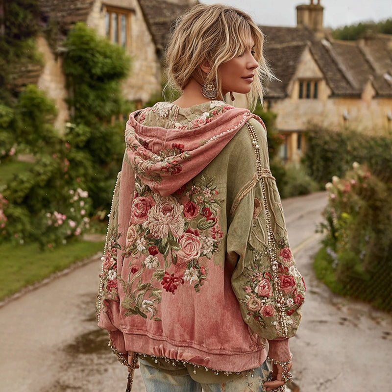 Thoughtfully Designed Garment