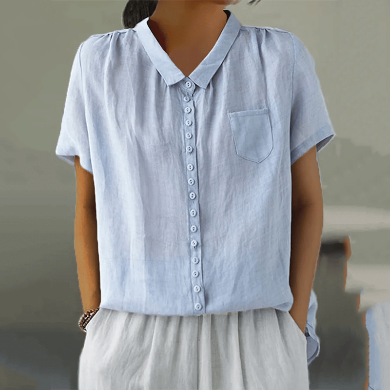Elegantly Designed Shirt