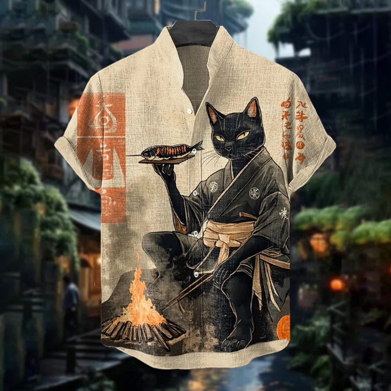 Classic Designed Shirt