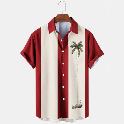 Vintage Inspired Shirt