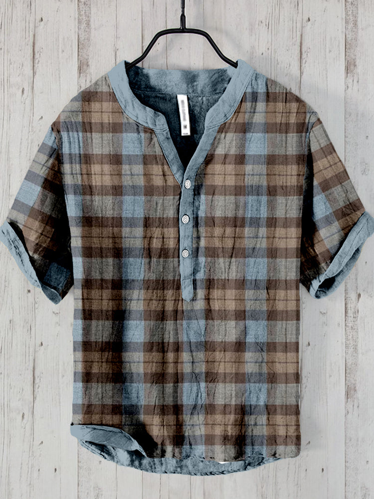 Classic Designed Shirt