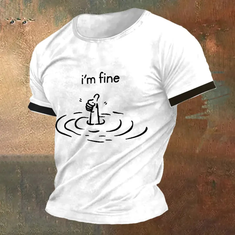 Beautifully Crafted T-Shirt