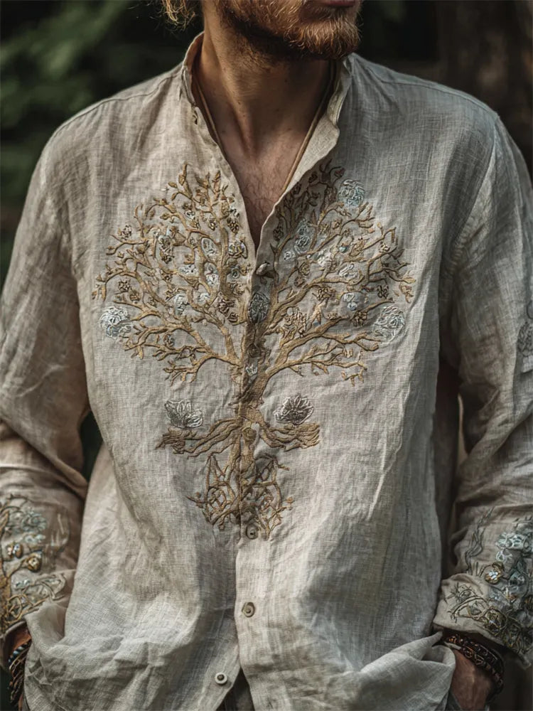 Classic Vintage Shirt