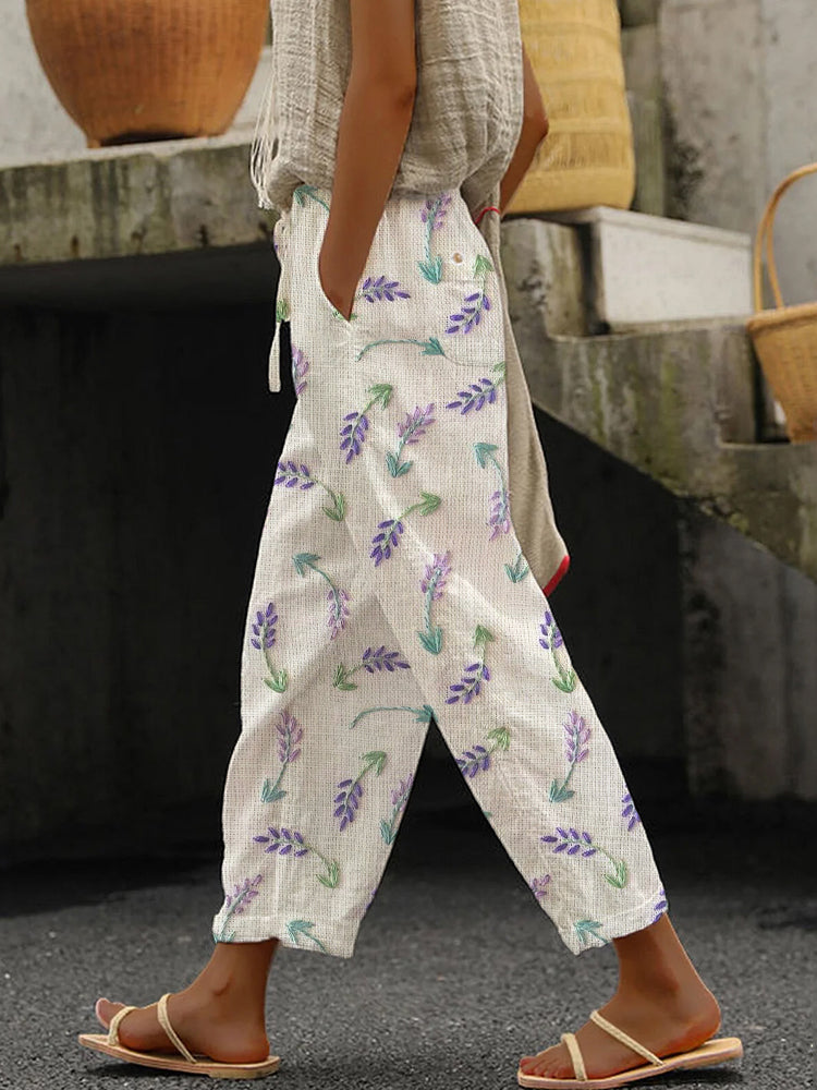 Classic Vintage Pants