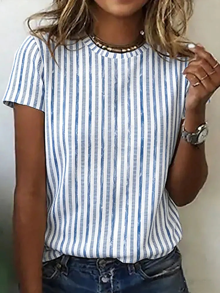 Thoughtfully Designed T-Shirt