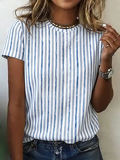 Thoughtfully Designed T-Shirt