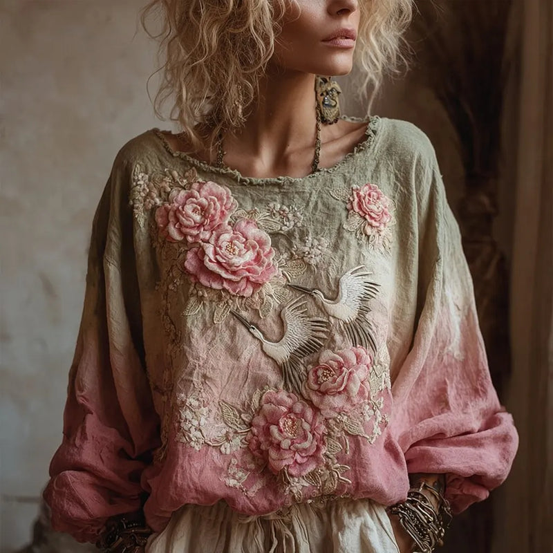 Elegantly Designed Shirt