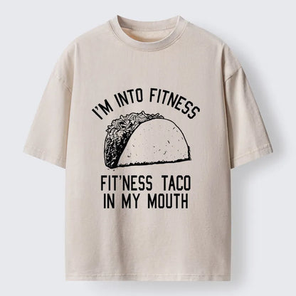 Classic Vintage T-Shirt