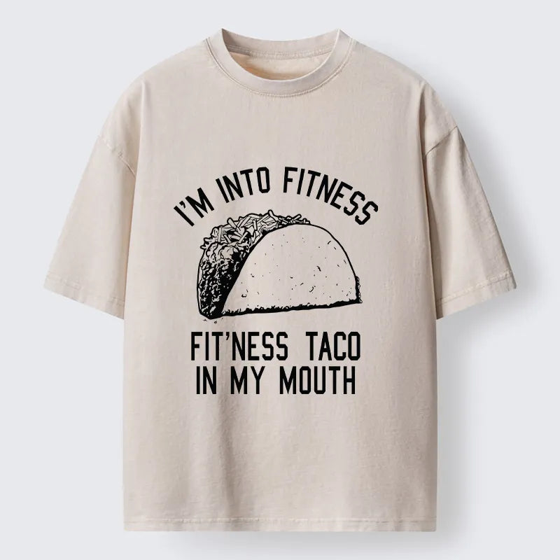 Classic Vintage T-Shirt