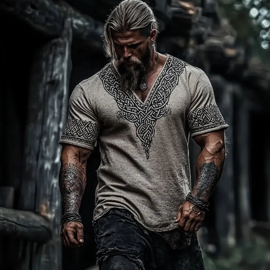 Classic Vintage T-Shirt